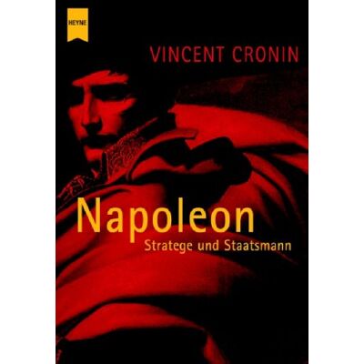 Vincent Napoleon. Stratege und Staatsmann. - Preis vom 23.06.2026 11:45:09 h Vincent Napoleon. Stratege und Staatsmann. - Preis vom 23.06.2026 11:45:09 h