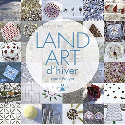 Marc Land art d'hiver - Preis vom 18.06.2026 05:44:55 h Marc Land art d'hiver - Preis vom 18.06.2026 05:44:55 h