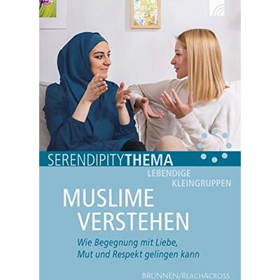 Roland Muslime verstehen: Wie Begegnung mit Liebe, Mut und Respekt gelingen kann - Preis vom 17.06.2026 05:34:31 h Roland Muslime verstehen: Wie Begegnung mit Liebe, Mut und Respekt gelingen kann - Preis vom 17.06.2026 05:34:31 h