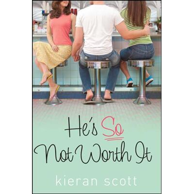Scott He's So Not Worth It (He's So/She's So Trilogy, The) - Preis vom 16.06.2026 05:30:18 h Scott He's So Not Worth It (He's So/She's So Trilogy, The) - Preis vom 16.06.2026 05:30:18 h