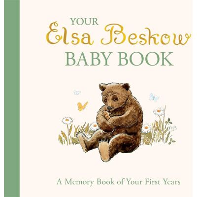 Your Elsa Beskow Baby Book - Preis vom 24.06.2026 07:42:13 h Your Elsa Beskow Baby Book - Preis vom 24.06.2026 07:42:13 h