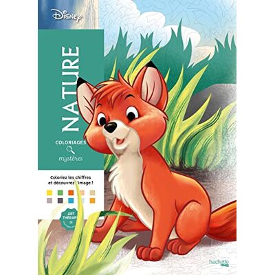 William Bal - Nature : coloriages mystères - Preis vom 21.06.2026 05:42:24 h William Bal - Nature : coloriages mystères - Preis vom 21.06.2026 05:42:24 h