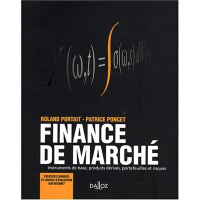 Roland Finance de marché : instruments de base, produits dérivés, portefeuilles et risques - Preis vom 17.06.2026 05:34:31 h Roland Finance de marché : instruments de base, produits dérivés, portefeuilles et risques - Preis vom 17.06.2026 05:34:31 h