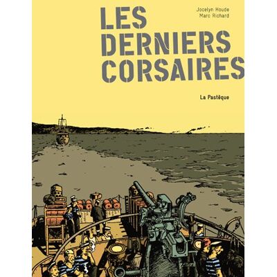 Marc Les derniers corsaires - Preis vom 20.06.2026 05:23:55 h Marc Les derniers corsaires - Preis vom 20.06.2026 05:23:55 h
