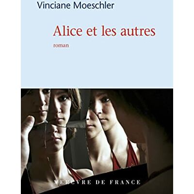 Vinciane Moeschler - Alice et les autres - Preis vom 19.06.2026 05:29:47 h Vinciane Moeschler - Alice et les autres - Preis vom 19.06.2026 05:29:47 h