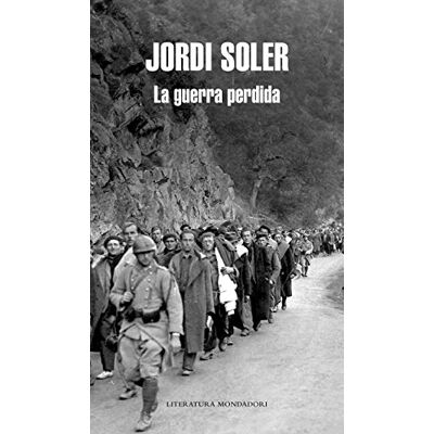 Bosch La guerra perdida (Literatura Random House, Band 101101) - Preis vom 07.08.2026 11:47:26 h Bosch La guerra perdida (Literatura Random House, Band 101101) - Preis vom 07.08.2026 11:47:26 h