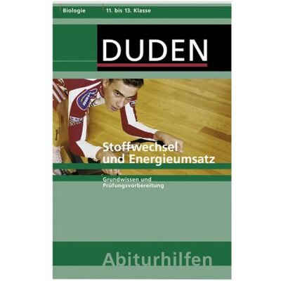 Roland Stoffwechsel und Energieumsatz. Grundwissen und Prüfungsvorbereitung (Lernmaterialien) - Preis vom 20.06.2026 05:23:55 h Roland Stoffwechsel und Energieumsatz. Grundwissen und Prüfungsvorbereitung (Lernmaterialien) - Preis vom 20.06.2026 05:23:55 h