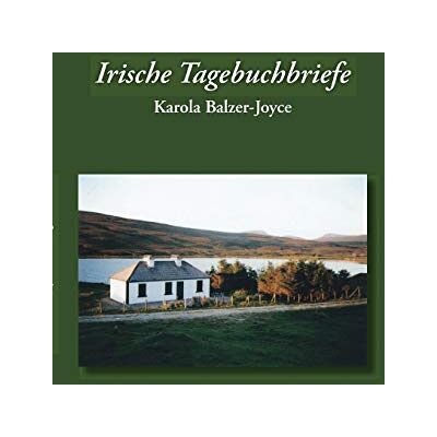 Balzer Irische Tagebuchbriefe - Preis vom 20.06.2026 05:23:55 h Balzer Irische Tagebuchbriefe - Preis vom 20.06.2026 05:23:55 h
