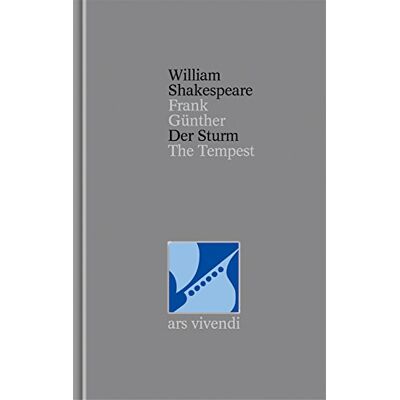 William Shakespeare - Der Sturm / The Tempest - Preis vom 22.09.2026 03:35:57 h William Shakespeare - Der Sturm / The Tempest - Preis vom 22.09.2026 03:35:57 h