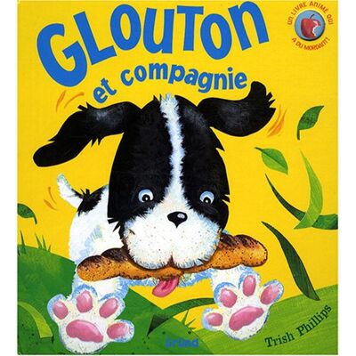 Philips Glouton et compagnie - Preis vom 07.08.2026 11:47:26 h Philips Glouton et compagnie - Preis vom 07.08.2026 11:47:26 h
