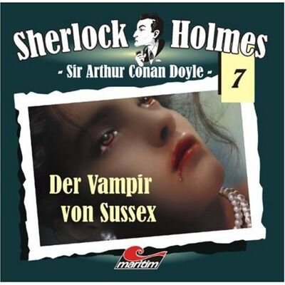 Doyle, Arthur C - Sherlock Holmes 07 - Preis vom 22.06.2026 11:45:37 h Doyle, Arthur C - Sherlock Holmes 07 - Preis vom 22.06.2026 11:45:37 h