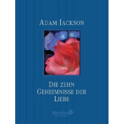 Jackson Die zehn Geheimnisse der Liebe - Preis vom 16.06.2026 05:30:18 h Jackson Die zehn Geheimnisse der Liebe - Preis vom 16.06.2026 05:30:18 h