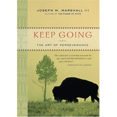 Marshall Keep Going: The Art of Perseverance - Preis vom 07.08.2026 11:47:26 h Marshall Keep Going: The Art of Perseverance - Preis vom 07.08.2026 11:47:26 h