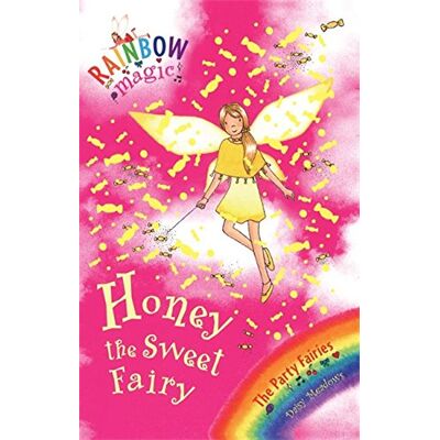 Daisy Tech Honey the Sweet Fairy - Preis vom 08.08.2026 11:51:09 h Daisy Tech Honey the Sweet Fairy - Preis vom 08.08.2026 11:51:09 h
