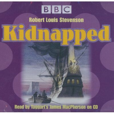 Stevenson, Robert Louis - Kidnapped - Preis vom 16.06.2026 05:30:18 h Stevenson, Robert Louis - Kidnapped - Preis vom 16.06.2026 05:30:18 h