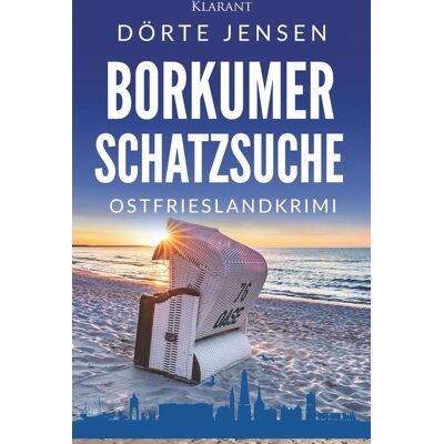 Jensen Borkumer Schatzsuche. Ostfrieslandkrimi (Borkumer Polizei ermittelt, Band 12) - Preis vom 17.06.2026 05:34:31 h Jensen Borkumer Schatzsuche. Ostfrieslandkrimi (Borkumer Polizei ermittelt, Band 12) - Preis vom 17.06.2026 05:34:31 h