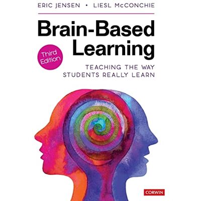 Jensen Brain-Based Learning: Teaching the Way Students Really Learn - Preis vom 07.08.2026 11:47:26 h Jensen Brain-Based Learning: Teaching the Way Students Really Learn - Preis vom 07.08.2026 11:47:26 h
