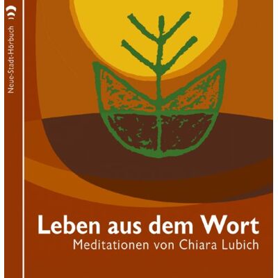 Chiara Lubich - Leben aus dem Wort: Meditationen - Preis vom 17.06.2026 05:34:31 h Chiara Lubich - Leben aus dem Wort: Meditationen - Preis vom 17.06.2026 05:34:31 h