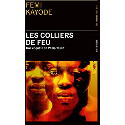 Femi Kayode - Les colliers de feu : une enquête de Philip Taiwo - Preis vom 19.06.2026 05:29:47 h Femi Kayode - Les colliers de feu : une enquête de Philip Taiwo - Preis vom 19.06.2026 05:29:47 h