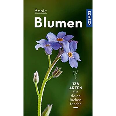 Eva-Maria Dreyer - BASIC Blumen - Preis vom 22.06.2026 11:45:37 h Eva-Maria Dreyer - BASIC Blumen - Preis vom 22.06.2026 11:45:37 h