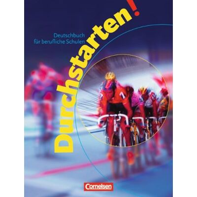 Jahn, Dr. Karl-Heinz - Durchstarten! Deutschbuch für berufliche Schulen, neue Rechtschreibung, Schülerbuch: Handbuch für den Unterricht - Preis vom 18.06.2026 05:44:55 h Jahn, Dr. Karl-Heinz - Durchstarten! Deutschbuch für berufliche Schulen, neue Rechtschreibung, Schülerbuch: Handbuch für den Unterricht - Preis vom 18.06.2026 05:44:55 h