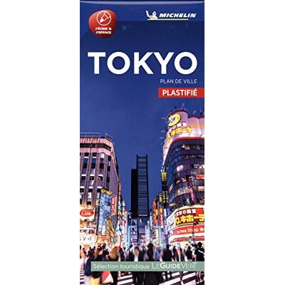 TOKYO 119 PLAN MICHELIN PLATTEGROND (PLANS (565)) - Preis vom 23.06.2026 11:45:09 h TOKYO 119 PLAN MICHELIN PLATTEGROND (PLANS (565)) - Preis vom 23.06.2026 11:45:09 h