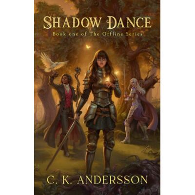 Andersson, C. K. - Shadow Dance (Book one of The Offline Series) - Preis vom 22.09.2026 03:35:57 h Andersson, C. K. - Shadow Dance (Book one of The Offline Series) - Preis vom 22.09.2026 03:35:57 h