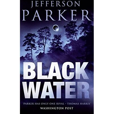 Parker Black Water - Preis vom 24.06.2026 19:44:00 h Parker Black Water - Preis vom 24.06.2026 19:44:00 h
