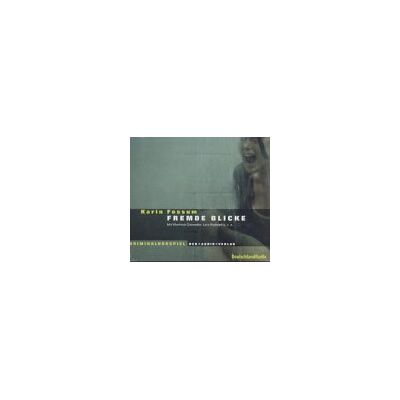 Karin Fossum - Fremde Blicke, 1 Audio-CD - Preis vom 16.06.2026 05:30:18 h Karin Fossum - Fremde Blicke, 1 Audio-CD - Preis vom 16.06.2026 05:30:18 h