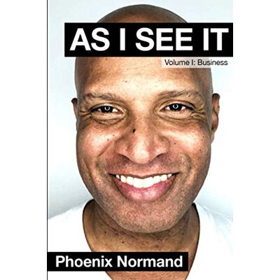 Phoenix AS I SEE IT: Volume 1: Business - Preis vom 07.08.2026 11:47:26 h Phoenix AS I SEE IT: Volume 1: Business - Preis vom 07.08.2026 11:47:26 h