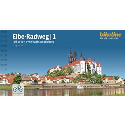 Esterbauer Verlag - Elbe-Radweg: Von Prag nach Magdeburg, 1:75.000, 521 km, GPS-Tracks Download, LiveUpdate (Bikeline Radtourenbücher) - Preis vom 22.06.2026 11:45:37 h Esterbauer Verlag - Elbe-Radweg: Von Prag nach Magdeburg, 1:75.000, 521 km, GPS-Tracks Download, LiveUpdate (Bikeline Radtourenbücher) - Preis vom 22.06.2026 11:45:37 h