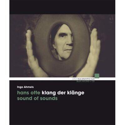 Ingo Ahmels - Hans Otte - Klang der Klänge / Sound of Sounds: Ausgabe mit CD + DVD. (edition neue zeitschrift für musik) - Preis vom 22.06.2026 11:45:37 h Ingo Ahmels - Hans Otte - Klang der Klänge / Sound of Sounds: Ausgabe mit CD + DVD. (edition neue zeitschrift für musik) - Preis vom 22.06.2026 11:45:37 h