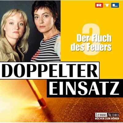 Despina Pajanou - Doppelter Einsatz 03. Der Fluch des Feuers. 2 CDs - Preis vom 16.06.2026 05:30:18 h Despina Pajanou - Doppelter Einsatz 03. Der Fluch des Feuers. 2 CDs - Preis vom 16.06.2026 05:30:18 h