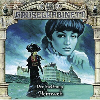 Gruselkabinett-Folge 109 - Heimweh - Preis vom 24.06.2026 07:42:13 h Gruselkabinett-Folge 109 - Heimweh - Preis vom 24.06.2026 07:42:13 h