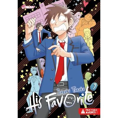 Suzuki His favorite. Vol. 9 - Preis vom 07.08.2026 11:47:26 h Suzuki His favorite. Vol. 9 - Preis vom 07.08.2026 11:47:26 h