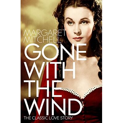 Margaret Mitchell - Gone with the Wind - Preis vom 22.09.2026 03:35:57 h Margaret Mitchell - Gone with the Wind - Preis vom 22.09.2026 03:35:57 h