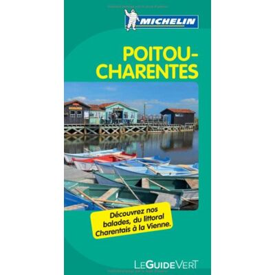Michelin Poitou-Charentes - Preis vom 16.06.2026 05:30:18 h Michelin Poitou-Charentes - Preis vom 16.06.2026 05:30:18 h