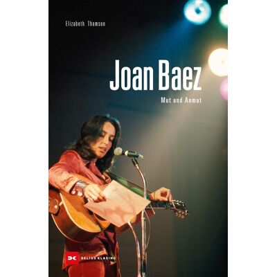 Elizabeth Thomson - Joan Baez - Preis vom 22.09.2026 03:35:57 h Elizabeth Thomson - Joan Baez - Preis vom 22.09.2026 03:35:57 h