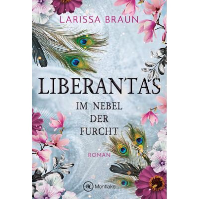 Braun Liberantas: Im Nebel der Furcht - Preis vom 22.06.2026 23:23:57 h Braun Liberantas: Im Nebel der Furcht - Preis vom 22.06.2026 23:23:57 h