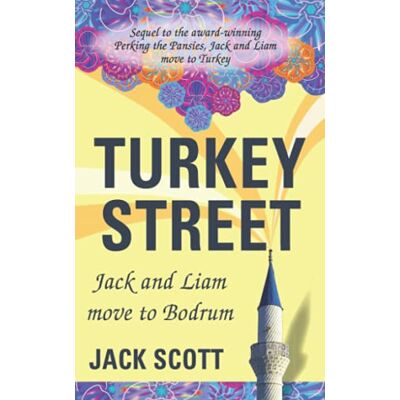 Scott Turkey Street: Jack and Liam move to Bodrum - Preis vom 16.06.2026 05:30:18 h Scott Turkey Street: Jack and Liam move to Bodrum - Preis vom 16.06.2026 05:30:18 h
