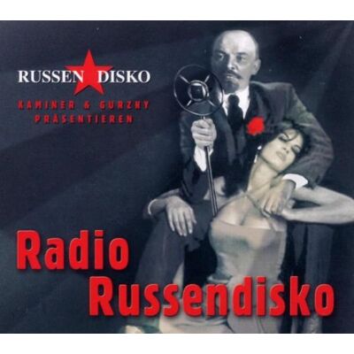 Wladimir Kaminer - Radio Russendisko - Preis vom 17.06.2026 05:34:31 h Wladimir Kaminer - Radio Russendisko - Preis vom 17.06.2026 05:34:31 h