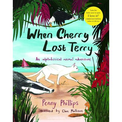 Philips When Cherry Lost Terry - Preis vom 07.08.2026 11:47:26 h Philips When Cherry Lost Terry - Preis vom 07.08.2026 11:47:26 h
