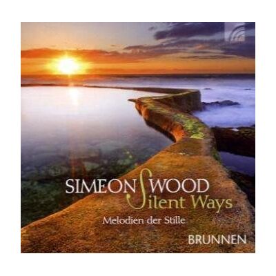 Silent Ways: Melodien der Stille - Preis vom 21.06.2026 05:42:24 h Silent Ways: Melodien der Stille - Preis vom 21.06.2026 05:42:24 h