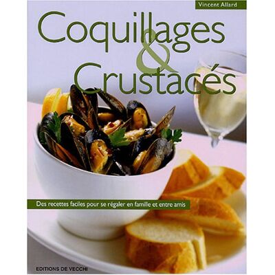 Vincent Coquillages et crustacés - Preis vom 22.06.2026 23:23:57 h Vincent Coquillages et crustacés - Preis vom 22.06.2026 23:23:57 h