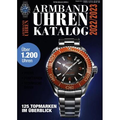 Braun Armbanduhren Katalog 2022/2023: 125 Top-Marken im Überblick - Preis vom 07.08.2026 11:47:26 h Braun Armbanduhren Katalog 2022/2023: 125 Top-Marken im Überblick - Preis vom 07.08.2026 11:47:26 h