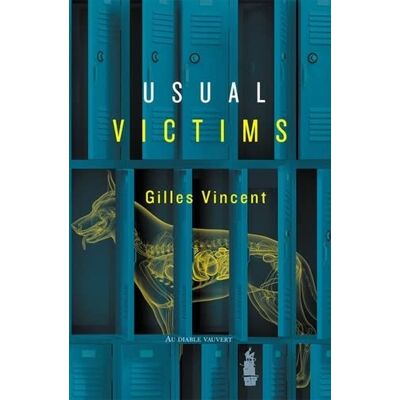 Vincent Usual victims : polar - Preis vom 22.06.2026 23:23:57 h Vincent Usual victims : polar - Preis vom 22.06.2026 23:23:57 h