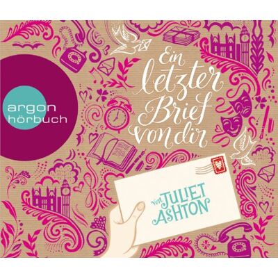 Juliet Ashton - Ein letzter Brief von dir - Preis vom 20.06.2026 05:23:55 h Juliet Ashton - Ein letzter Brief von dir - Preis vom 20.06.2026 05:23:55 h
