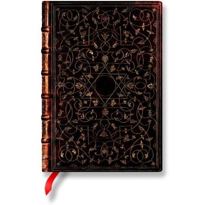 Hartley & Marks - Diario Grolier Ornamentali: Grolier. Ultra (Paperblanks) - Preis vom 18.06.2026 05:44:55 h Hartley & Marks - Diario Grolier Ornamentali: Grolier. Ultra (Paperblanks) - Preis vom 18.06.2026 05:44:55 h