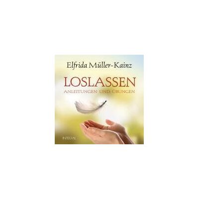 Elfrida Müller-Kainz - Loslassen: Anleitungen und Übungen - Preis vom 16.06.2026 05:30:18 h Elfrida Müller-Kainz - Loslassen: Anleitungen und Übungen - Preis vom 16.06.2026 05:30:18 h