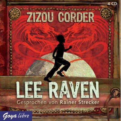 Zizou Corder - Lee Raven - Preis vom 24.06.2026 07:42:13 h Zizou Corder - Lee Raven - Preis vom 24.06.2026 07:42:13 h